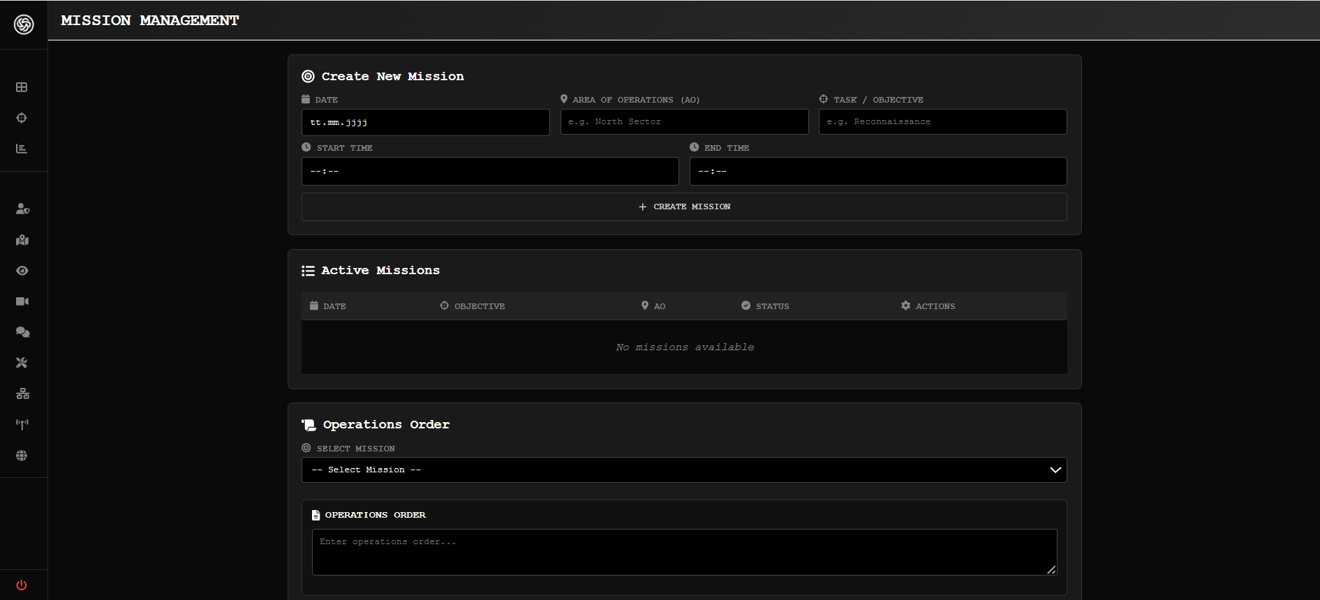 LPU5 Tactical Preview
